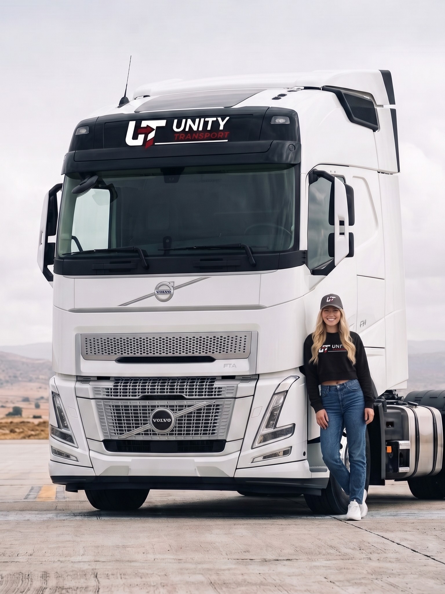 Wnętrze Volvo